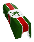 Nottinghamshire Premium Coffin Drape image 0