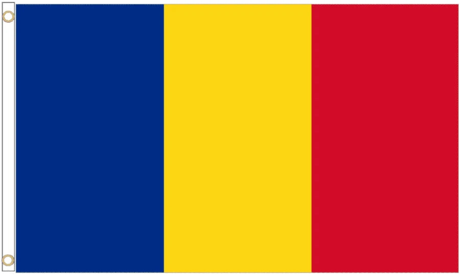 Romania Coffin Drape image 4
