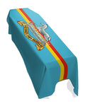 3rd The King’s Own Hussars Premium Coffin Drape image 0