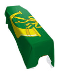 Huntingdonshire Premium Coffin Drape image 0