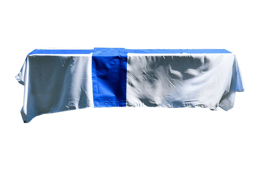 Finland Coffin Drape image 1