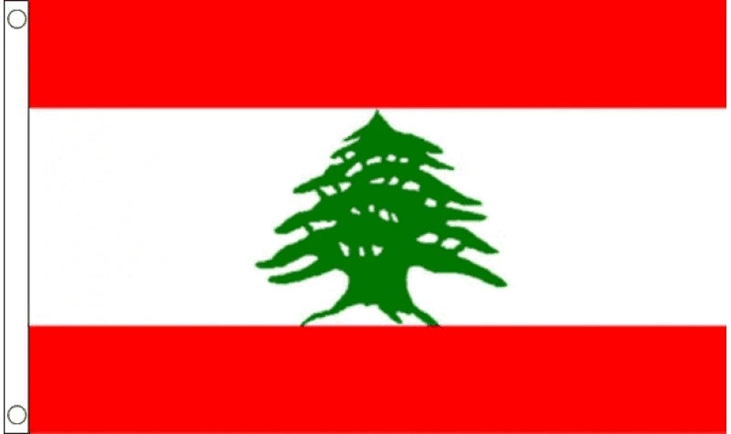 Lebanon Coffin Drape image 4