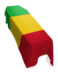 Mali Premium Coffin Drape image 0