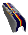 The Royal Scots Greys Premium Coffin Drape image 0