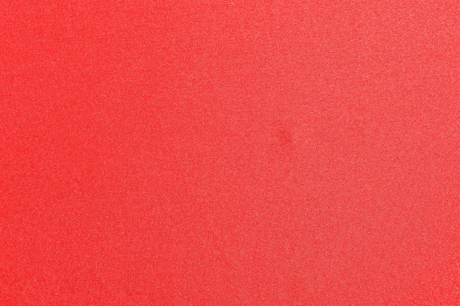Plain Red Coffin Drape image 3