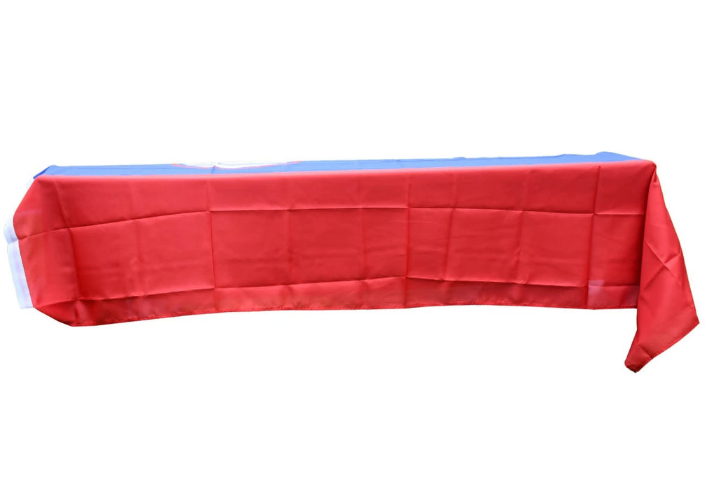 Slovenia Coffin Drape image 1