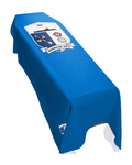 Barrow Football Premium Coffin Drape image 0