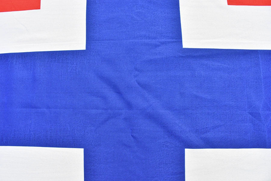 Norway Coffin Drape image 3