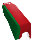 Belarus Premium Coffin Drape image 0