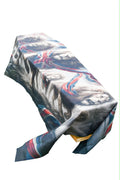 England Lion Pack Coffin Drape image 0