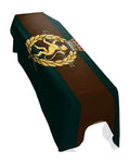 Women's Royal Army Corps Premium Coffin Drape image 0