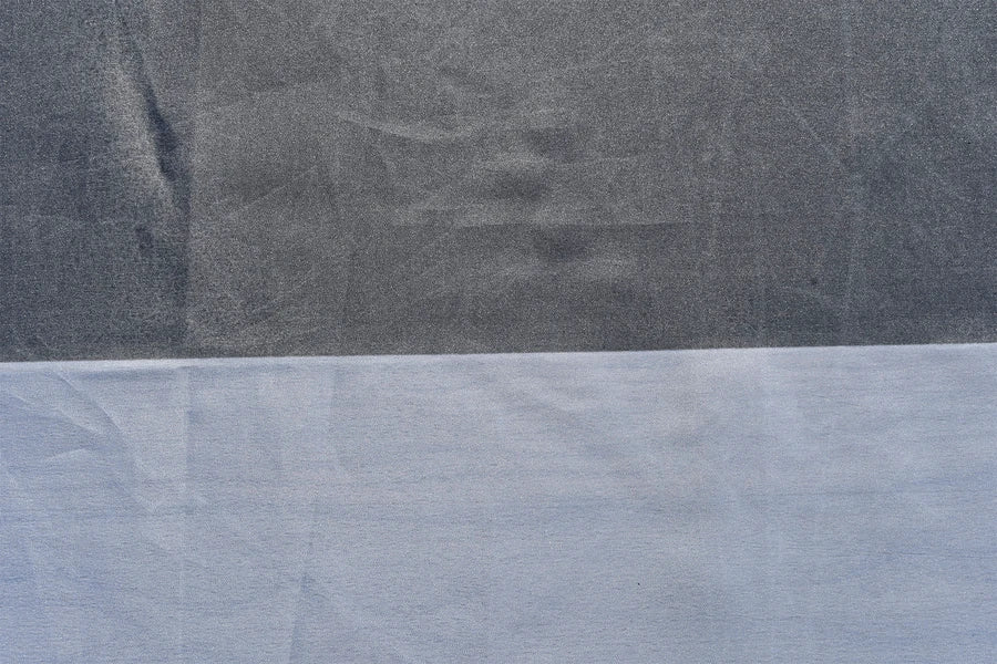 Asexual Pride Coffin Drape image 3
