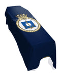 HMS Exploit (Portrait) Premium Coffin Drape image 0