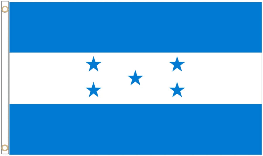 Honduras Coffin Drape image 4