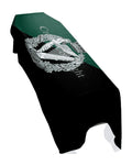 The Royal Irish Regiment Premium Coffin Drape image 0
