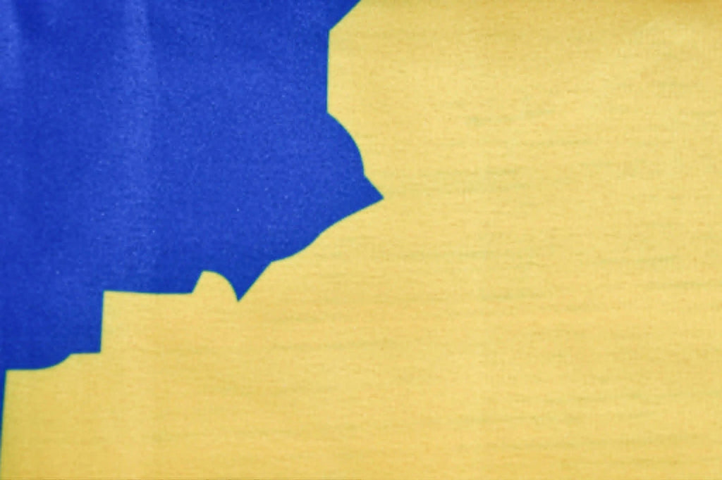 Kosovo Coffin Drape image 3