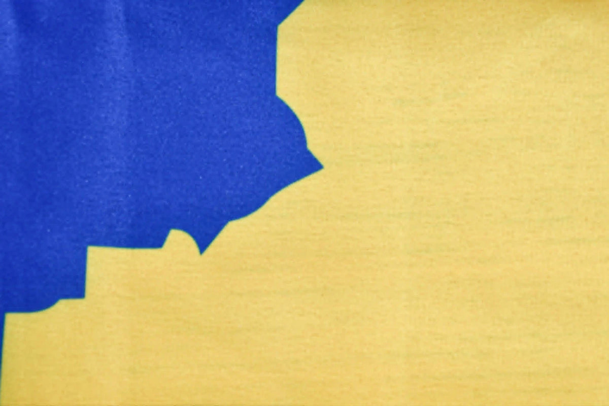 Kosovo Coffin Drape image 3