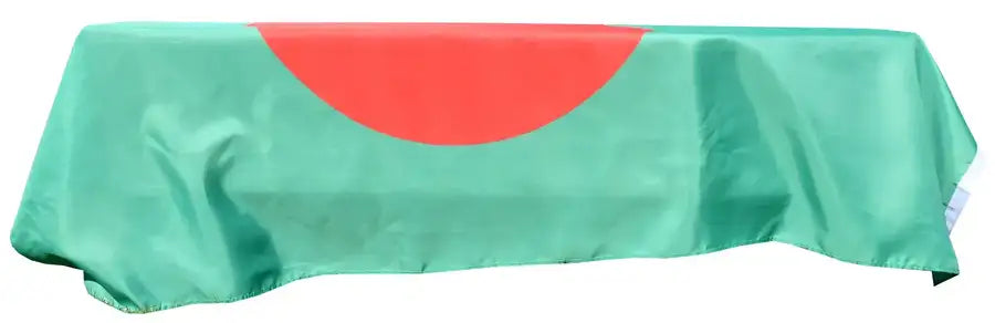 Bangladesh Coffin Drape image 1
