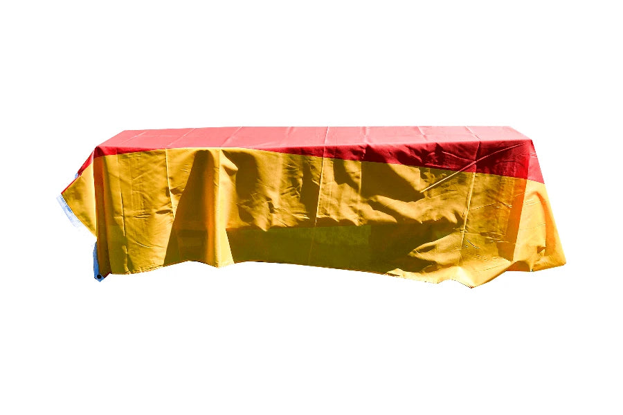 Germany Federal Coffin Drape image 1