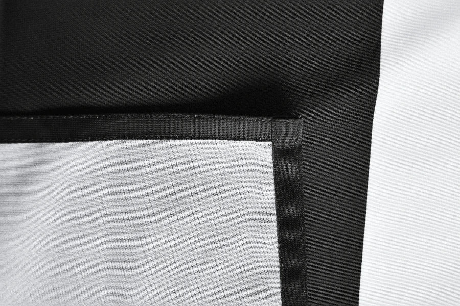 Cornwall Premium Coffin Drape image 3