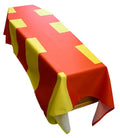 Northumberland Premium Coffin Drape image 0