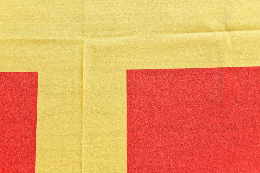Guernsey Coffin Drape image 3