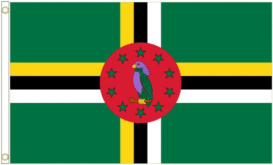 Dominica Coffin Drape image 4