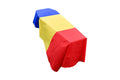 Romania Coffin Drape image 0
