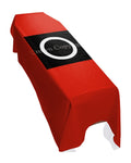 6 UK Division (Portrait) Premium Coffin Drape image 0