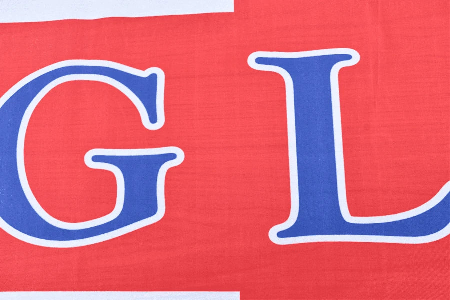 England 4 Lions Coffin Drape image 3