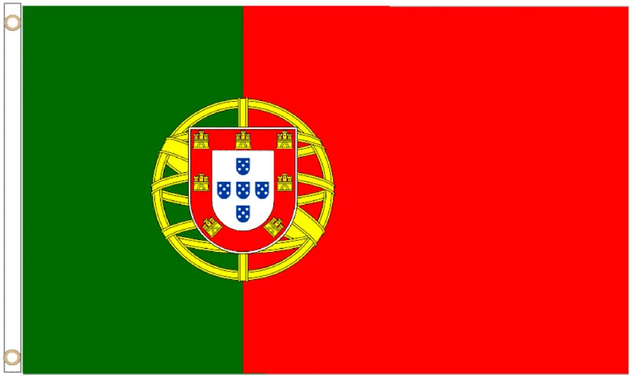 Portugal Coffin Drape image 4