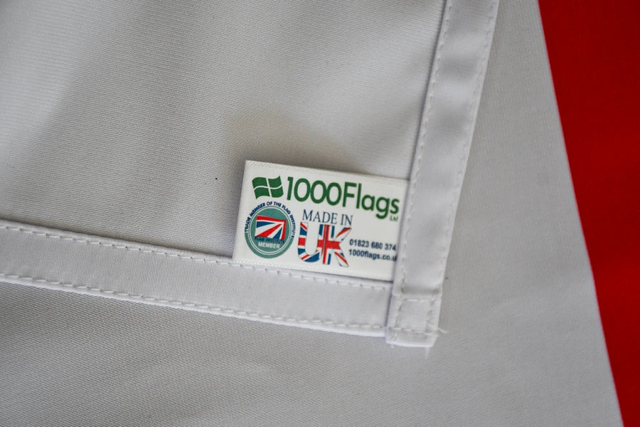 England Premium Coffin Drape - Available Now for Dispatch image 3