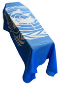 United Nations Coffin Drape image 0