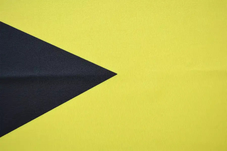 Jamaica Premium Coffin Drape - Available Now for Dispatch image 3
