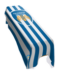 Colchester United Football Premium Coffin Drape image 0