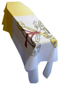 Vatican City Coffin Drape image 0