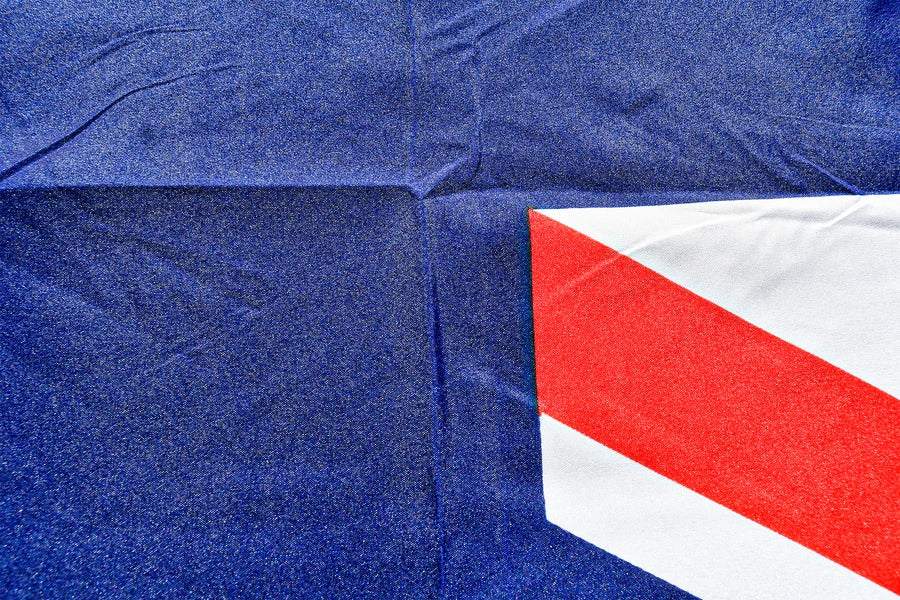 Australia Coffin Drape image 3