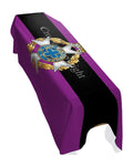 The Royal Army's Chaplains Department Premium Coffin Drape image 0