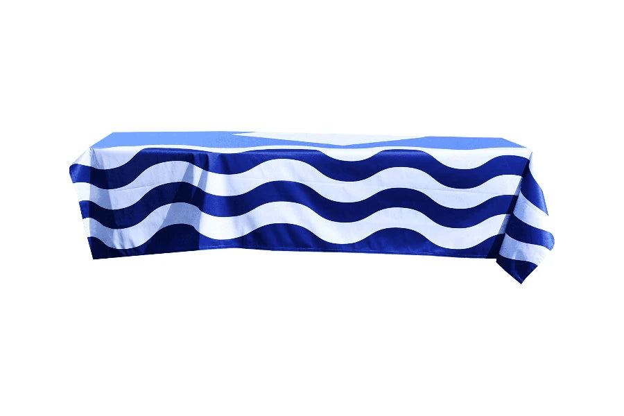 Isle of Wight Premium Coffin Drape - Available Now for Dispatch image 1