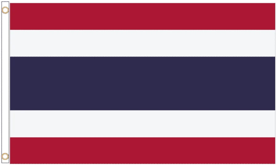 Thailand Coffin Drape image 4