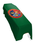 Cadets Combined Cadets Force (Portrait) Premium Coffin Drape image 0