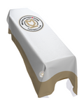 Milton Keynes Dons Football Premium Coffin Drape image 0