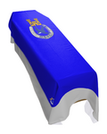 Dungannon Swifts Football Premium Coffin Drape image 0