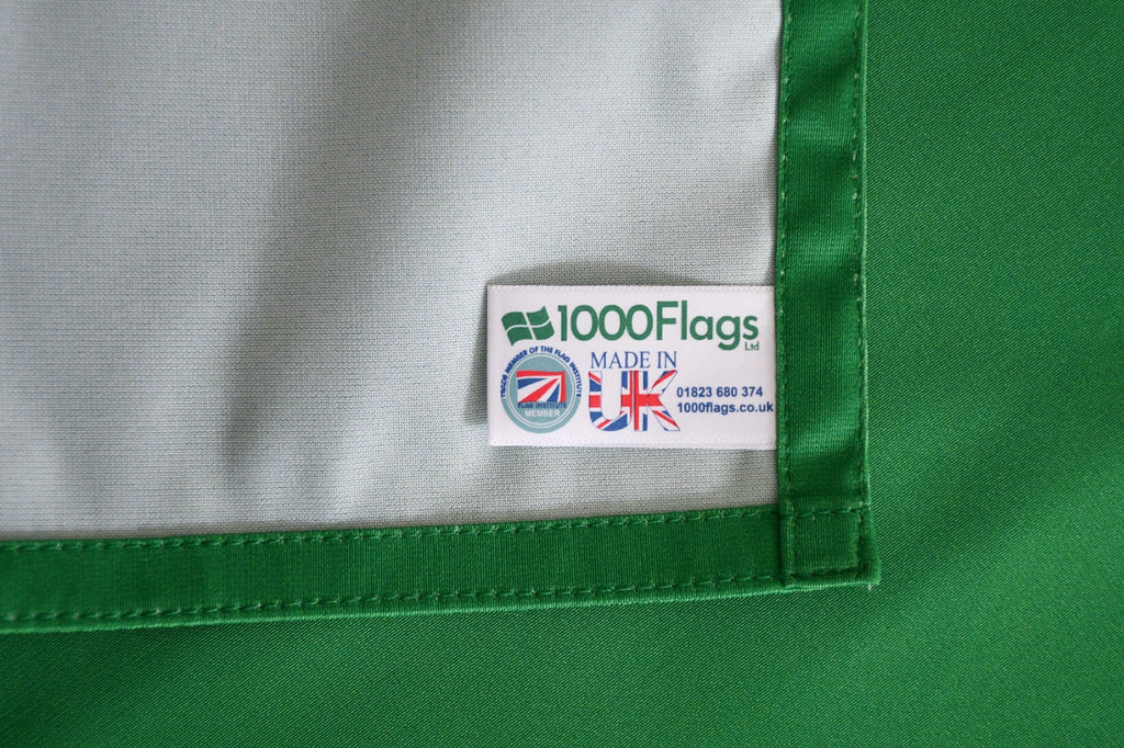Royal Tank Regiment British Army Flag Premium Coffin Drape image 5