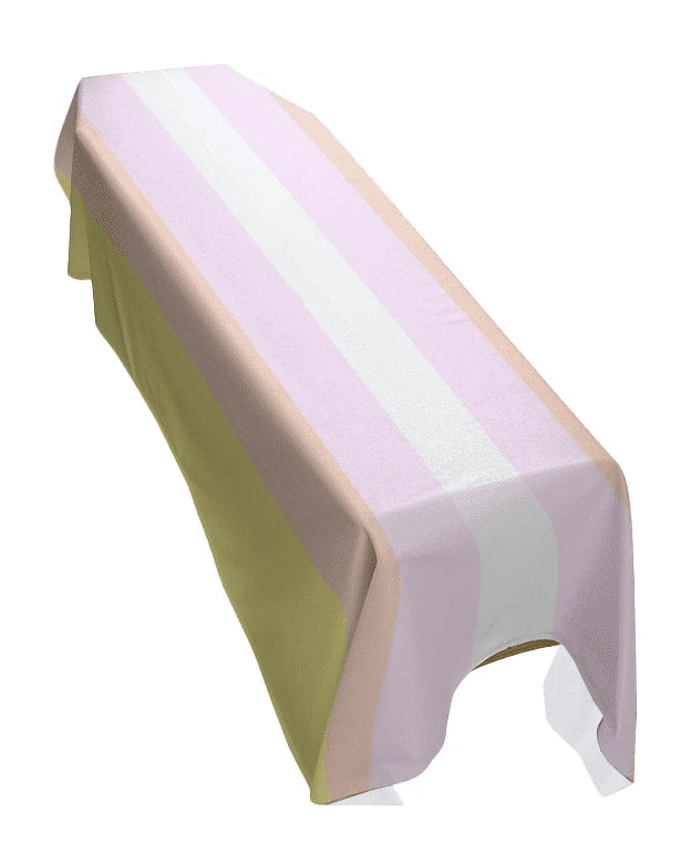 Pangender Pride Premium Coffin Drape image 0