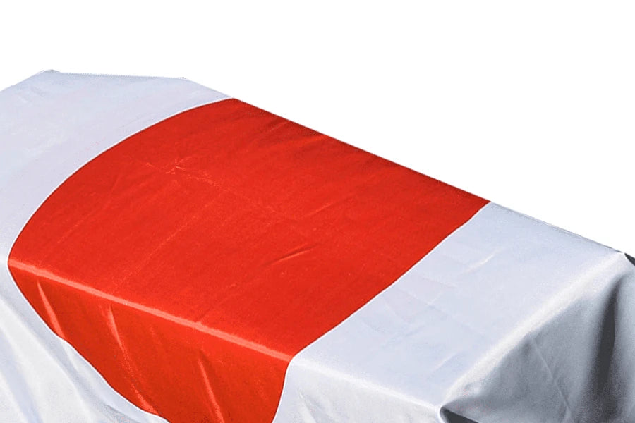 Japan Coffin Drape image 2