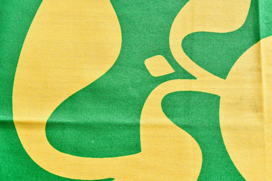 Derbyshire Coffin Drape image 3