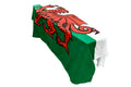 Wales Coffin Drape image 0
