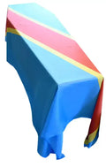 DR Congo Coffin Drape image 0