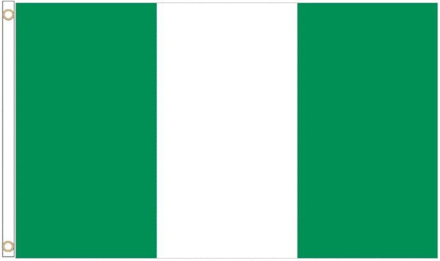 Nigeria Coffin Drape image 4